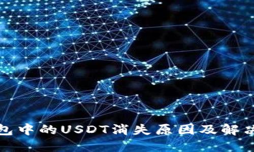TP钱包中的USDT消失原因及解决方案