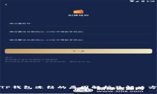 : TP钱包冻结的原因解析及解决方案