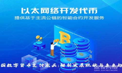 中国数字货币支付龙头：解析发展现状与未来趋势