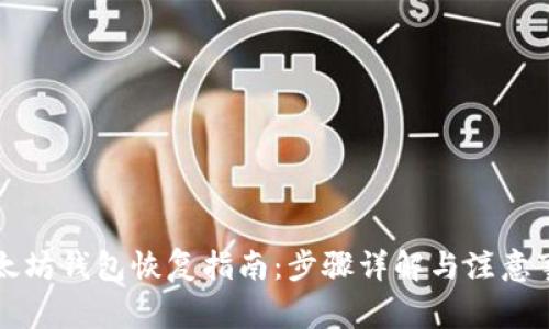 以太坊钱包恢复指南：步骤详解与注意事项