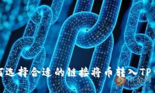 如何选择合适的链接将币转入TP钱包