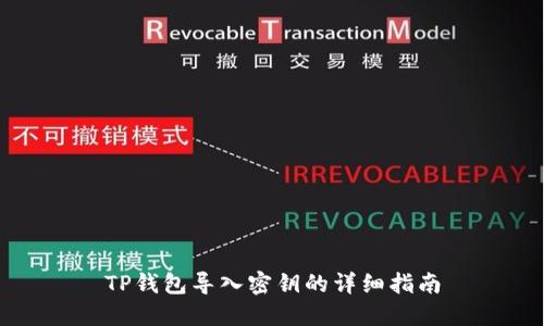 TP钱包导入密钥的详细指南