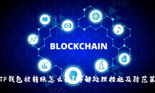 : TP钱包被转账怎么办？详解处理措施及防范策略