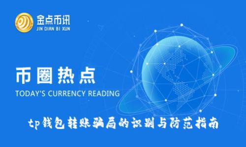 tp钱包转账骗局的识别与防范指南