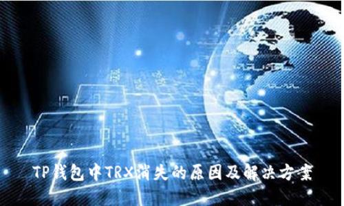 TP钱包中TRX消失的原因及解决方案