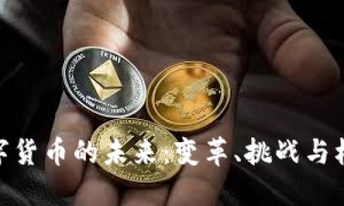 数字货币的未来：变革、挑战与机遇