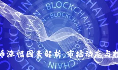 数字货币涨幅因素解析：市场动态与投资策略