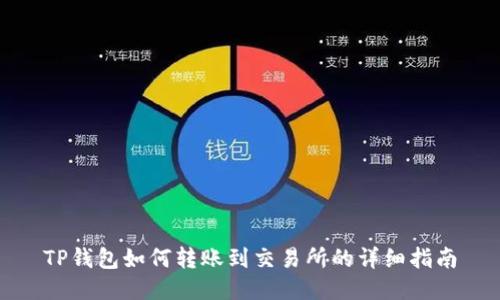 TP钱包如何转账到交易所的详细指南