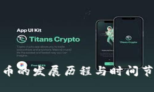 数字货币的发展历程与时间节点详解