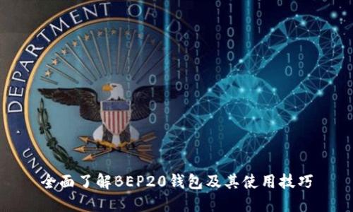 全面了解BEP20钱包及其使用技巧