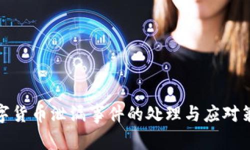 数字货币泄漏事件的处理与应对策略