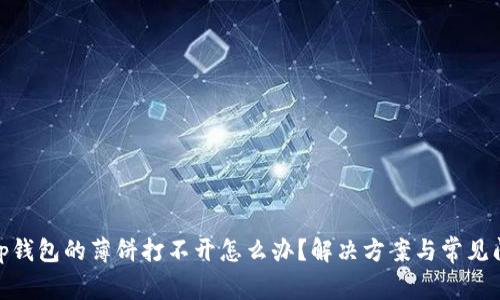 : tp钱包的薄饼打不开怎么办？解决方案与常见问题