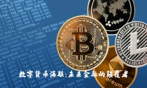 数字货币海联：未来金融的颠覆者
