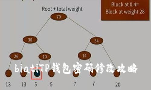 biatiTP钱包密码修改攻略