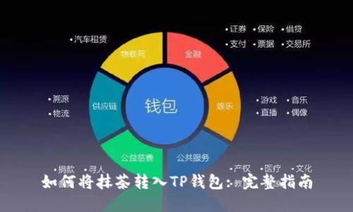 如何将抹茶转入TP钱包: 完整指南
