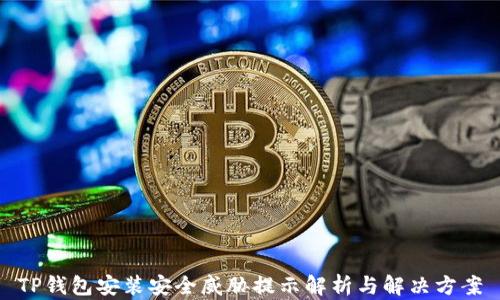 
TP钱包安装安全威胁提示解析与解决方案