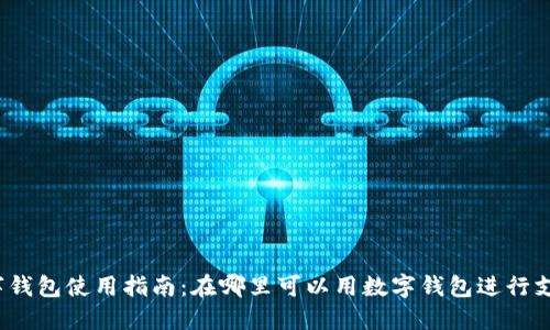 数字钱包使用指南：在哪里可以用数字钱包进行支付？