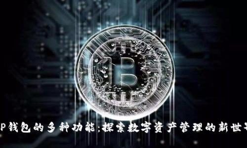 TP钱包的多种功能：探索数字资产管理的新世界
