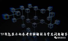 TP钱包显示的参考价格解析与常见问题解答