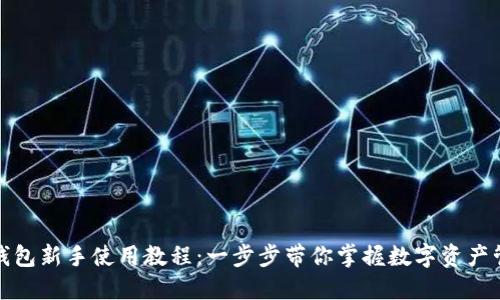 TP钱包新手使用教程：一步步带你掌握数字资产管理