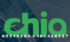 数字货币投资指南：如何挑选优质数字资产