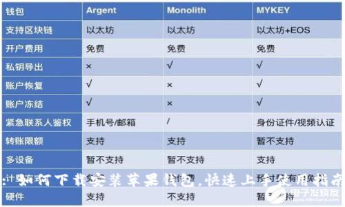 : 如何下载安装苹果钱包，快速上手使用指南