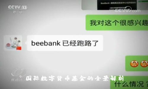 国际数字货币基金的全景解析