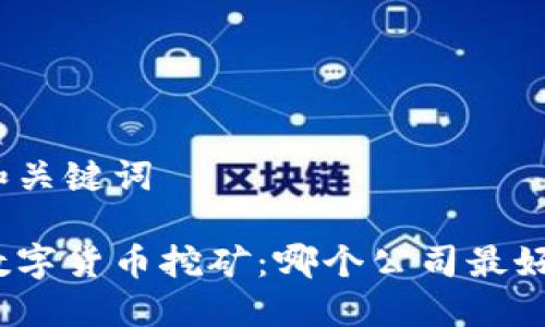 和关键词

数字货币挖矿：哪个公司最好？