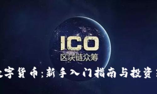 炒数字货币：新手入门指南与投资策略