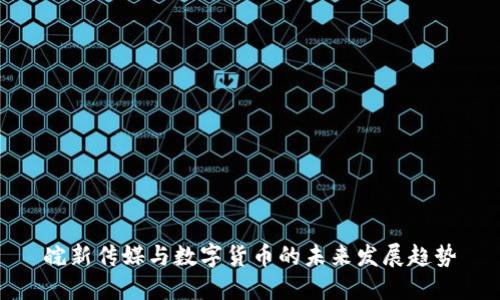 皖新传媒与数字货币的未来发展趋势