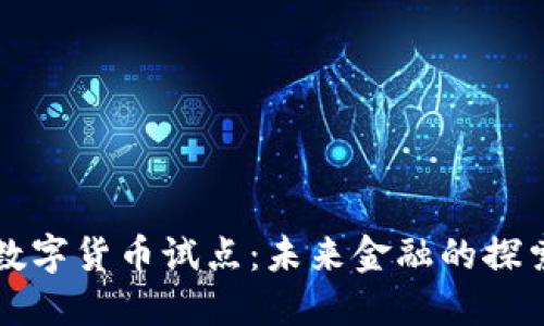长春市数字货币试点：未来金融的探索与实践