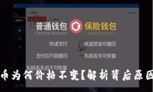 :
TP钱包中的币为何价格不变？解析背后原因与影响因素