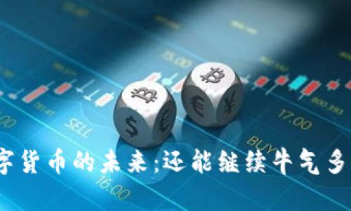 数字货币的未来：还能继续牛气多久？
