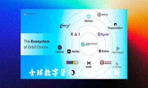 全球数字货币监管现状分析