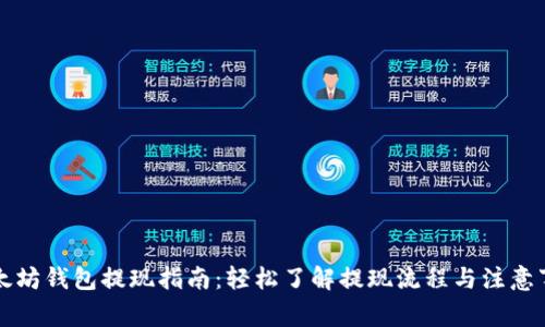 以太坊钱包提现指南：轻松了解提现流程与注意事项