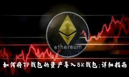 如何将TP钱包的资产导入BK钱包：详细指南