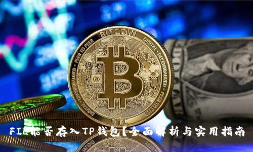 FIL能否存入TP钱包？全面解析与实用指南
