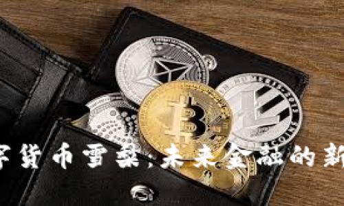  数字货币雪梨：未来金融的新生态