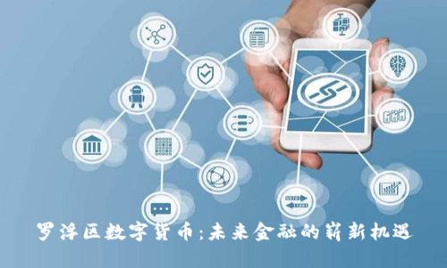 罗浮区数字货币：未来金融的崭新机遇