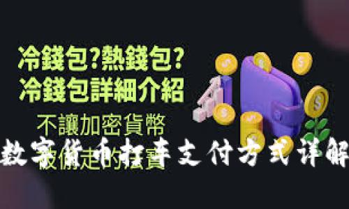 数字货币打车支付方式详解