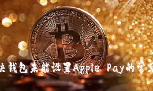 : 解决钱包未能设置Apple Pay的常见问题