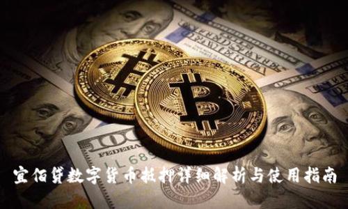 宜佰贷数字货币抵押详细解析与使用指南