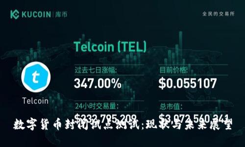 数字货币封闭试点测试：现状与未来展望