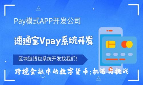 跨境金融中的数字货币：机遇与挑战