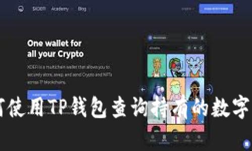 如何使用TP钱包查询持有的数字货币