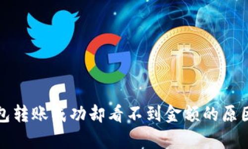 TP钱包转账成功却看不到金额的原因解析