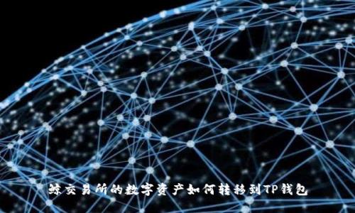 鲸交易所的数字资产如何转移到TP钱包