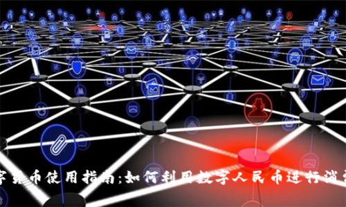 央行数字货币使用指南：如何利用数字人民币进行消费与投资