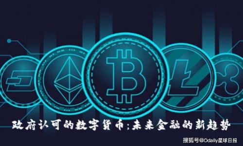 政府认可的数字货币：未来金融的新趋势