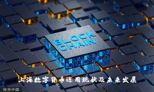 上海数字货币运用现状及未来发展